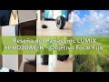 Reseña del Panasonic LUMIX H-H020AE-K - Objetivo Focal Fija para Cámaras de Montura M4/3 (Focal 20 m