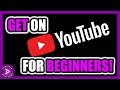 ✅ How To Create A YouTube Channel For Beginners 2021 ✅