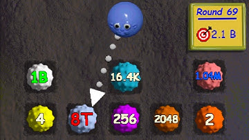 Peglin + Balatro + More Crack = Nubby