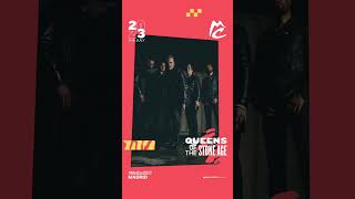 Download Lagu ⚡️ @QOTSA will be at Mad Cool 2023 ⚡️ #MadCool2023 MP3 Download Lagu ⚡️ @QOTSA will be at Mad Cool 2023 ⚡️ #MadCool2023 MP3