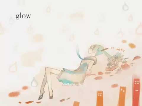 【愛実】glow　-歌ってみた-
