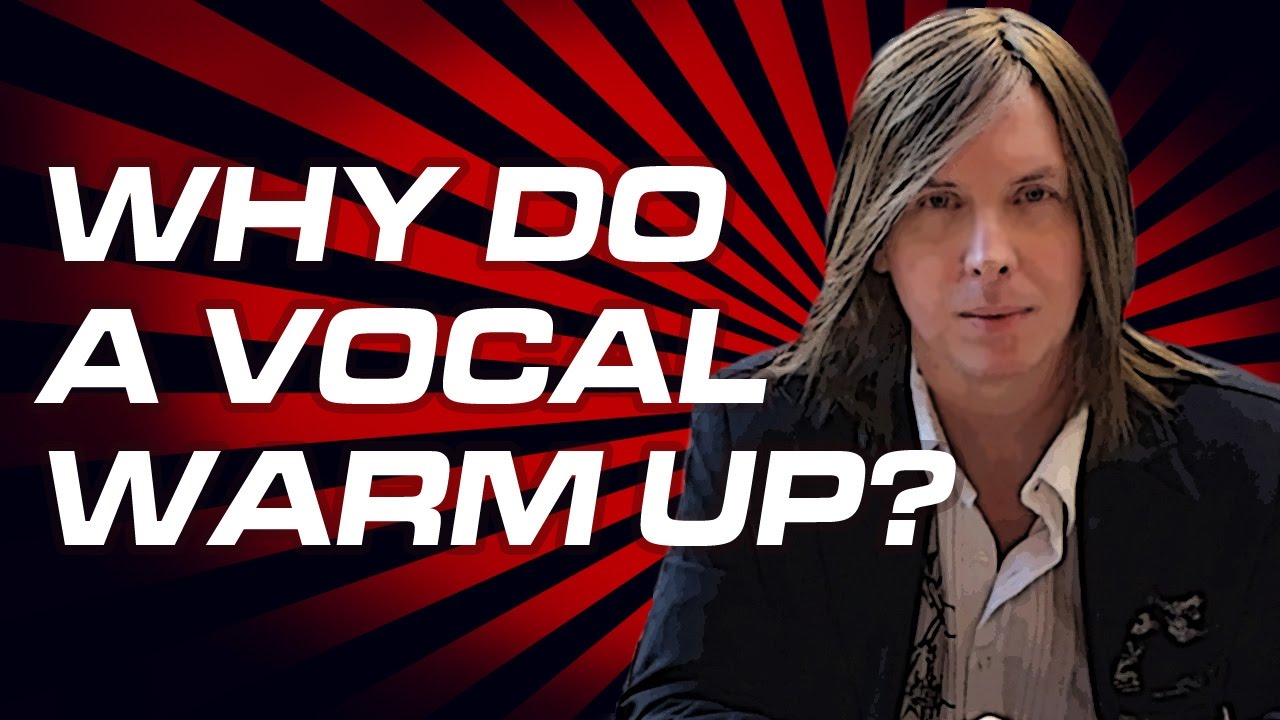 WHY WARM UP YOUR VOICE All the Benefits Free Vocal Tip Singing