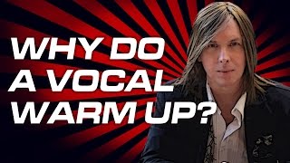 WHY WARM UP YOUR VOICE - All the Benefits - Free Vocal Tip Singing Lesson - Kevin Richards
50% Off Both Vocal Courses for Being a YouTube Watcher:
http://bit.ly/YouTubeDiscount
LEARN MORE:
Subscribe to channel: http://bit.ly/rockthestagenyc
Take Lessons with me!: http://www.rpmvocalstudio.com
Learn About My Vocal Products: http://www.thevoxshop.com
Who Do Vocal Warm Ups?
In this episode, world renowned vocal coach Kevin Richards explains the purpose and reasons why singers should always do a warm up before singing and a warm down after singing.
The muscles of the voice are no different than other muscles in your body in respect to how they stretch and are flexible in their movement. A muscle needs stretching to make it flexible or loose to avoid injury. As we warm the muscle, we send blood directly into which makes the muscle thinner and more flexible.
Speaking alone doesnt warm up your voice because the vocal range of speech is much smaller than that for singing; therefore the muscles on the larynx must be stretched so they can be flexible enough to adduct your vocal folds for higher pitches.
There is also a psychological effect as well. When we train our voices we are telling our brains that when we do this physical activity the body needs to do certain coordinations and breathe a certain way. The warm up signals the brain it is about to do that activity.
Warm ups also allow a singer to find out how their voice is behaving that day. Each day our voices are slightly different stages of readiness. Some days our voices dont seem to want to work at all, some days it takes some work to get it to do what you want, and some days your voice just seems to do whatever you want it to do. A warm up help you find out which one of these moods your voice is in that day. It will tell you what areas of your singing range needs more attention and what is just fine.
After singing, our voices are coming down from a hyper state of activity - meaning they are very hot and probably a little swollen from all those millions or vibrations it just did when you sang. Bringing the vocal cords slowly back down to a more normal state of operation helps them avoid injury and settling in with that swelling. Without a proper cool down your voice could wake up the next day unable to sing at all.
Vocal warm ups are an essential part of maintaining a healthy singing voice.
VIDEO PLAYLISTS:
Vocal Warm Ups: http://bit.ly/1z3VaoS
Performance Tips: http://bit.ly/1qZRPnU
Fixing Vocal Breaks: http://bit.ly/1z3VgwF
Bridging to Head Voice: http://bit.ly/13y2YSW
Breath Support: http://bit.ly/1BYpgvc
Head Voice Techniques: http://bit.ly/1BYpimF
Advanced Vocal Technique: http://bit.ly/1sF7gTz
FOLLOW ME:
On Facebook: http://tinyurl.com/mjfrgvx
On Twitter: https://twitter.com/RocktheStageNYC
On Vimeo: https://vimeo.com/kevinrichards
On Google+ https://plus.google.com/+RocktheStageNYC/
BUY MY VOCAL COURSES:
http://www.thevoxshop.com
TAKE LESSONS WITH ME!:
http://www.rpmvocalstudio.com WHY WARM UP YOUR VOICE - All the Benefits - Free Vocal Tip Singing Lesson - Kevin Richards