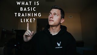 Air Force Basic Training