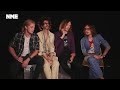 The Darkness talk new album 'Pinewood Smile', Brexit and Guns N' Roses