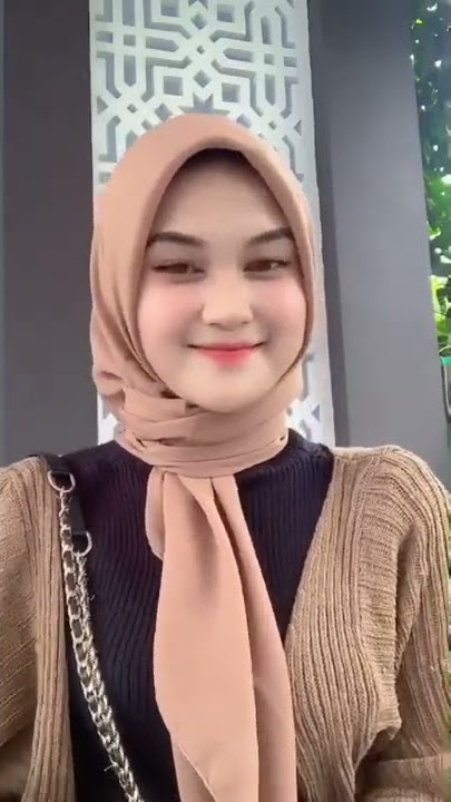 pargoy Ukhti imut cantik tiktok