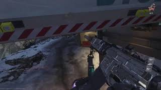 Merc NV4 Hardcore TDM Nuke on Breakout IW