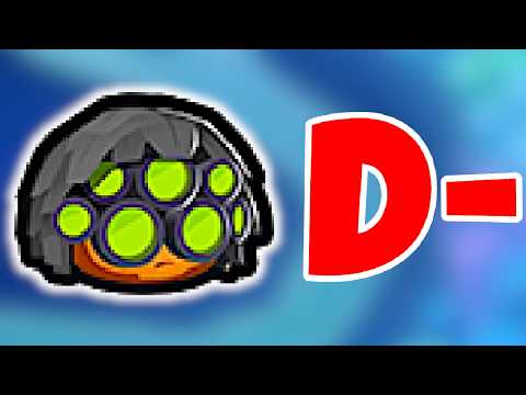 The WORST Towers Right Now Are Shocking... (Bloons TD 6)