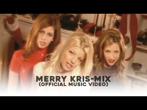 Wild Orchid - Merry Kris Mix