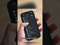 Turn On This Hidden Phone Setting 🔥 | Phone Hack You NEED in 2026 #Shorts #youtubeshorts#smartphone