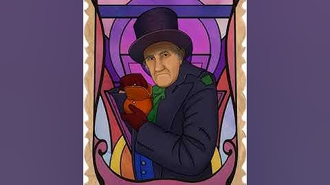 Ominous Objects Lumina Camera - Statue