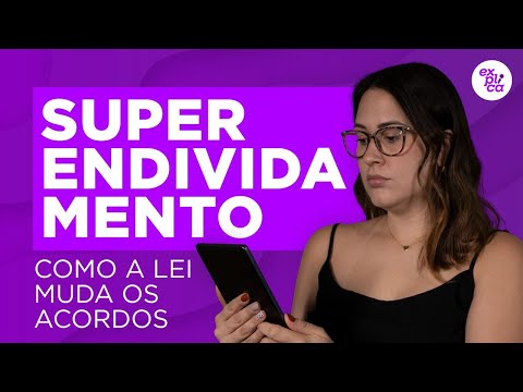 Lei do superendividamento: o que muda na cobrança?