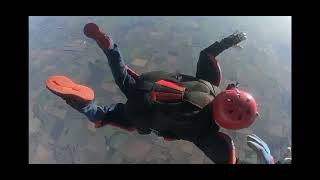 Rebecca Campbell - AFF Level 6 - Part 1