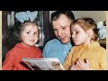Как сложилась судьба детей и внуков Юрия Гагарина?