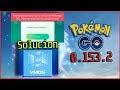 SOLUCION ACTUALIZAR POKEMON GO EN VMOS