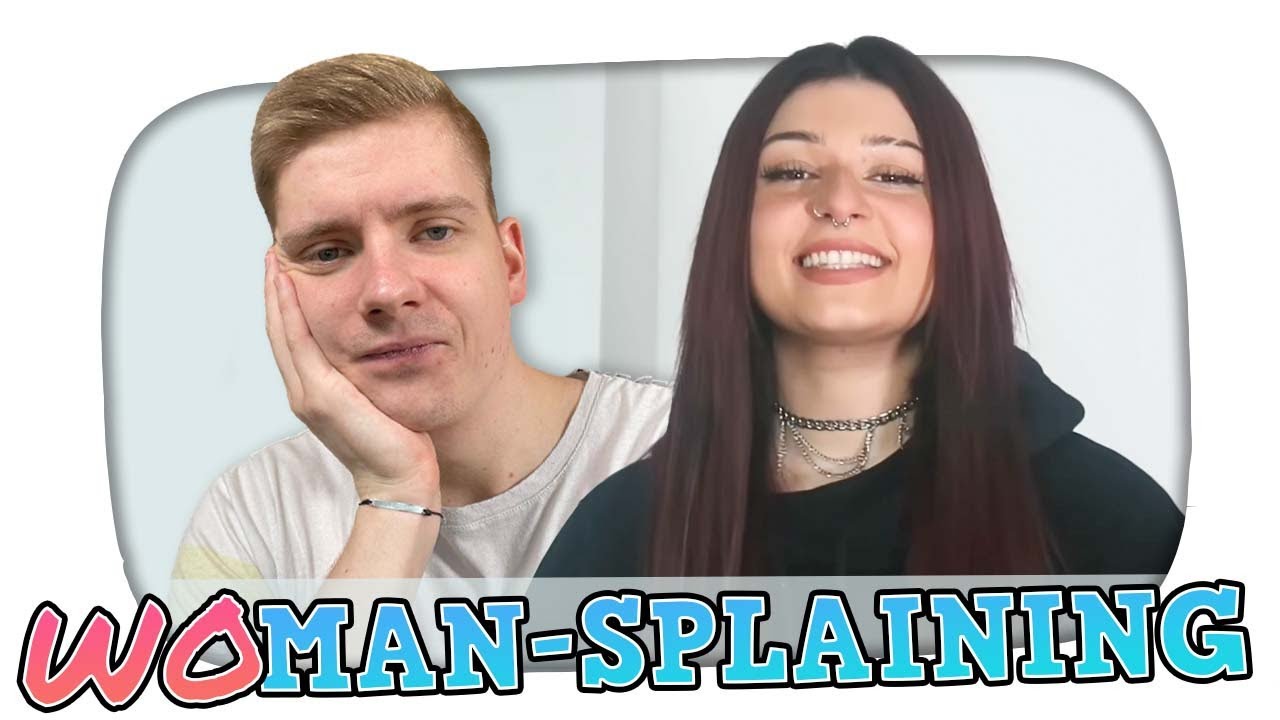 Dieses FEMEXTREM ANTWORTVIDEO gegen KUCHENTV ist.... Schlimm - Kuchen Talks #761