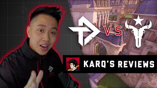 The Value Of A Kill On 2Cp Map Defense Karqs Reviews