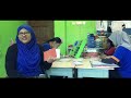 Montage nasom national autism society of malaysia melaka