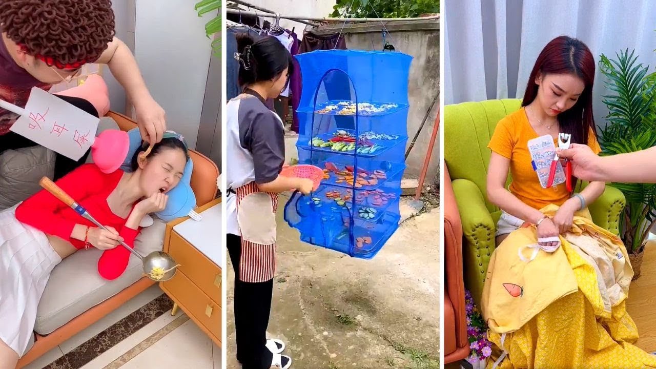 Amazing Kitchen and Home Appliances and gadgets Smart appliances