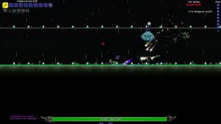 Terraria Split mod no-hit #3: Menace