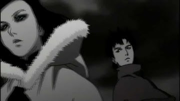 Ergo Proxy- Tears Don