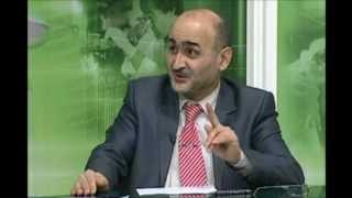 Nehayet Ki, Efirde Psixoterapiya, Psixologiya Ve Psixiatriyanin Ferqleri, Novleri Aydin Izah Edildi