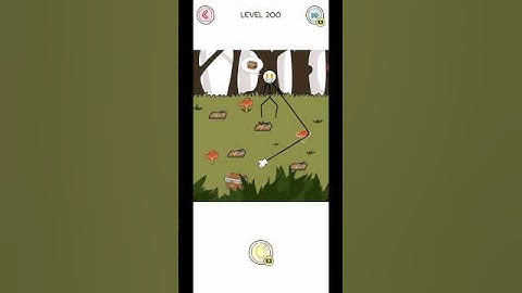 Thief Puzzle Level 200 WalkThrough Solution Gameplay