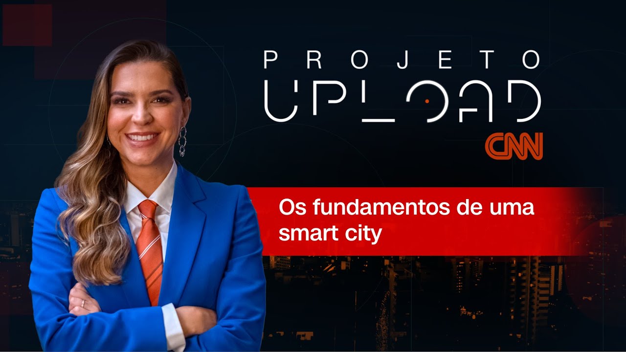 Smart cities | PROJETO UPLOAD - 11/12/2022