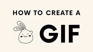 How to Create Animated GIFs screenshot 2
