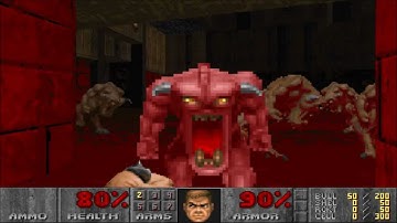 Base Ganymede - Episode 02 Map 04