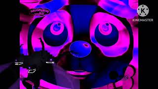 Special Agent Oso Theme Song In Wither Storm Neptune Effect