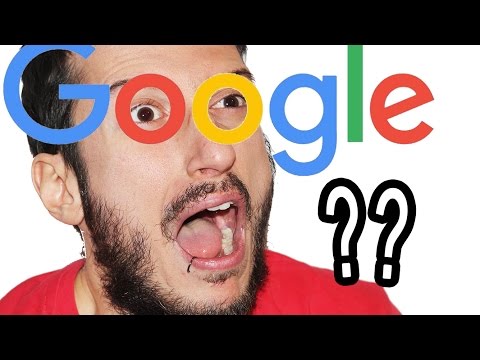 20 TRUCCHI DI GOOGLE CHE NON SAPEVI ESISTESSERO!