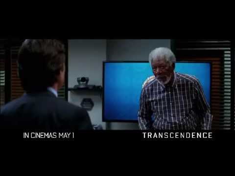 Transcendence