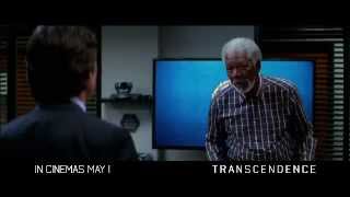 Transcendence