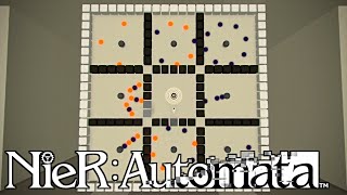 【NieR：Automata】命もないのに、殺し合う。＃３１