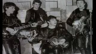 THE BEATLES Anthology 1 (Part 5/6) Subtitulado Español.[HQ]