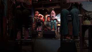 Maddie & Tae- Pretty Little Elephant