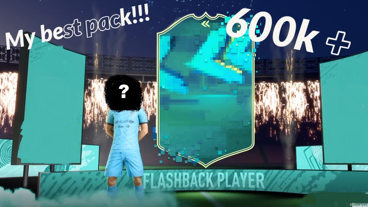 Best Flashback Player Packed Fifa 20 Youtube Best Flashback Player Packed Fifa 20 Youtube