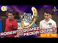 KILLER ONE POCKET: Roberto GOMEZ vs Fedor GORST - 2019 DERBY CITY CLASSIC ONE-POCKET DIVISION