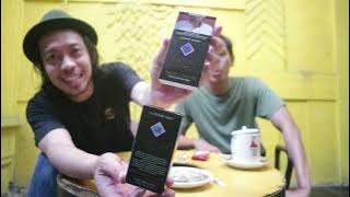 CERITA MENCOBA SEHAT TENTREM 