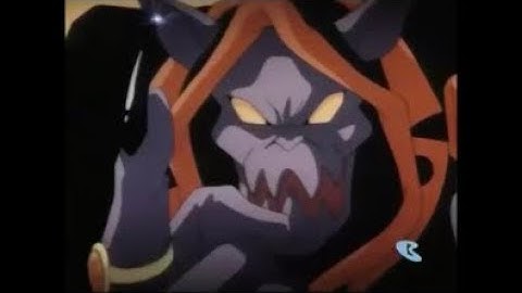 HMV: Robot (Cartoon) Hell