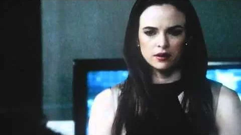 The Flash (Deleted Scene: 1x20: "The Trap")