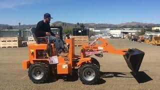 2024 MACHPRO MP-L905 For Sale