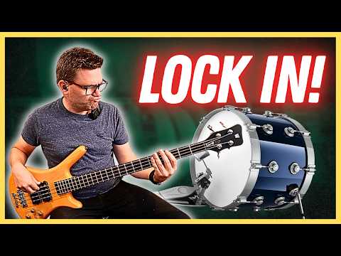 4 Drum Grooves That Will Improve Your Timing