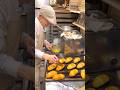 84歳店長のパン職人に密着！#大阪 #パン #bakery