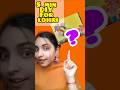 DIY-12/365-LOHRI Envelope #youtubeshorts#lohridiy#goldiart#craft#painting #oldshaadicard