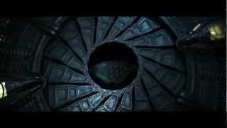 Prometheus - Official Full Trailer 2 - Ridley Scott Alien movie (2012) HD -