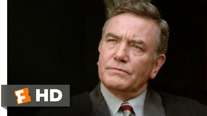The Browning Version (1/9) Movie CLIP - You Must U...
