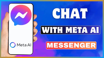 Hoe chat je met Meta AI in Messenger? | Vraag Meta AI alles in Messenger