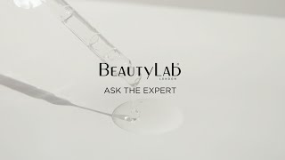 Ask the expert webinar